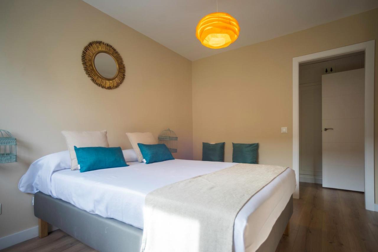 Santo Tomás A Ha Apartment Cadice Esterno foto